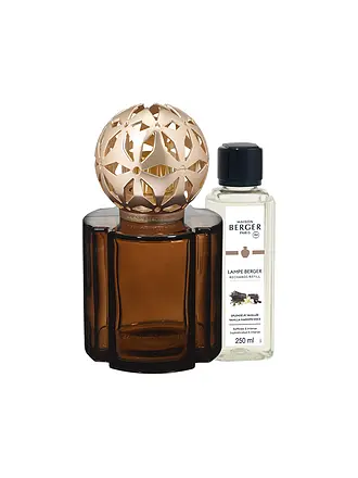 MAISON BERGER PARIS | Duftset Falcon 250ml POMELIS Nude Splendeur Vanillee | braun